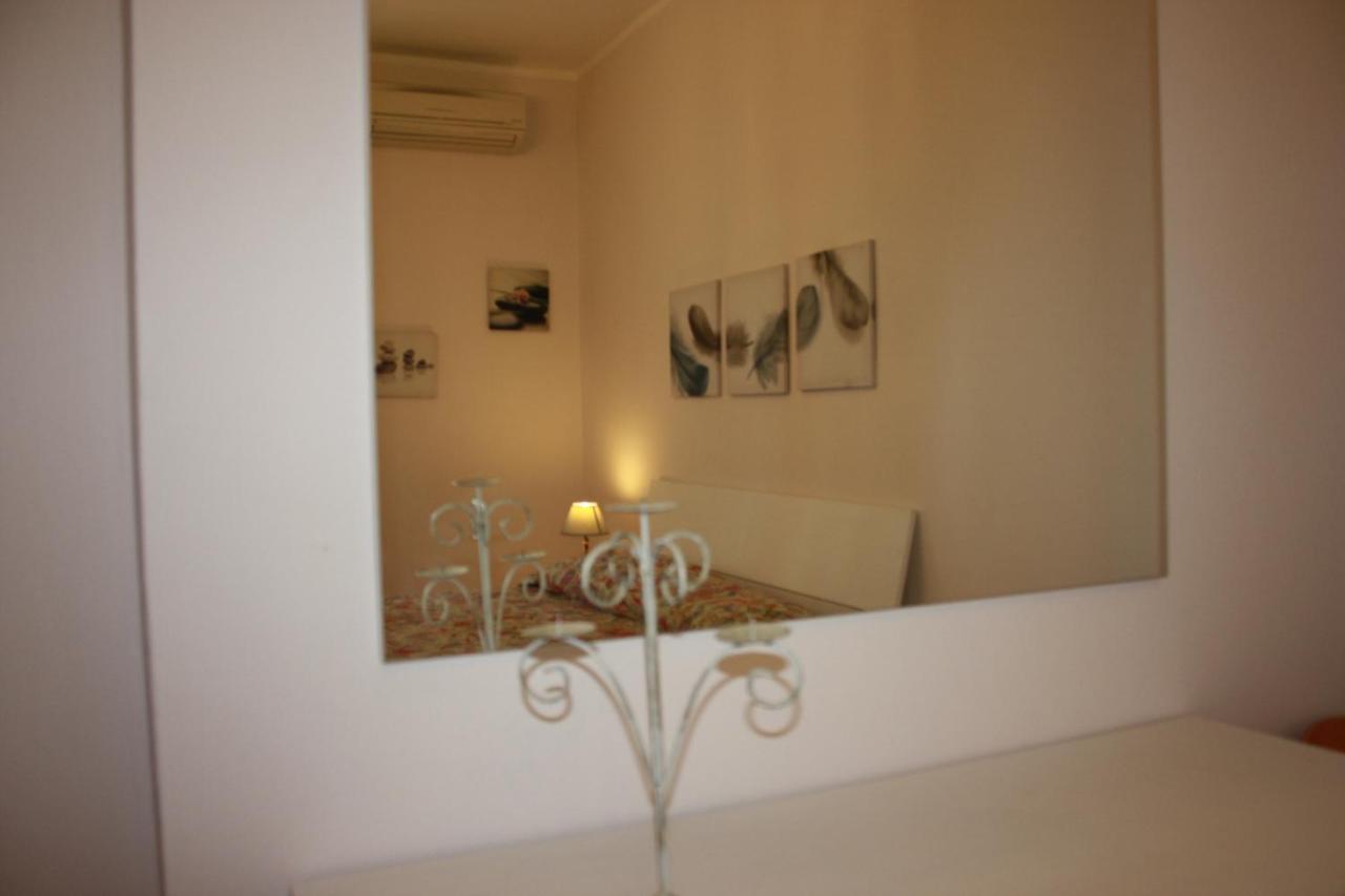 米兰Casa Arco Della Pace公寓 外观 照片