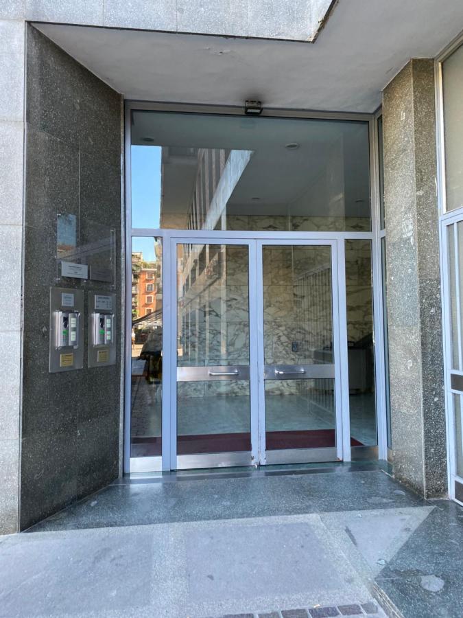 米兰Casa Arco Della Pace公寓 外观 照片